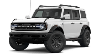 2026 Ford Bronco® External Image 2